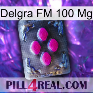 Delgra FM 100Mg 02